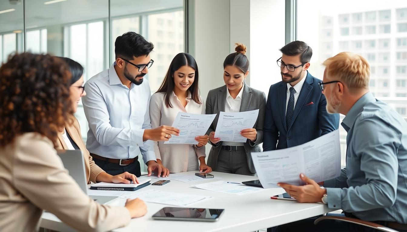 Economic Training That Supports Real Business Work
